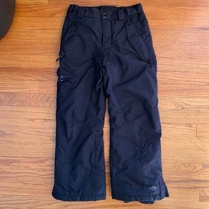 Columbia boys 10/12 ski pants